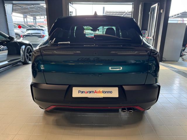 ALFA ROMEO Junior usata, con Airbag laterali