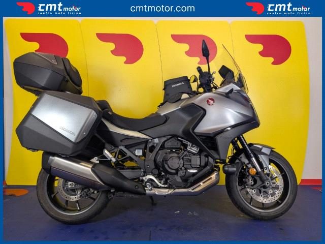 HONDA NT 1100 usata 0