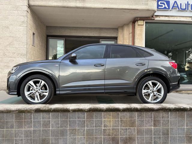 AUDI Q3 usata, con Boardcomputer