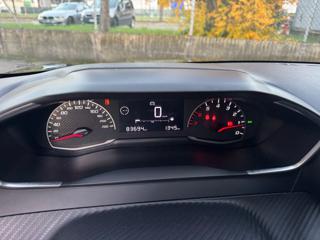 PEUGEOT 208 usata, con Boardcomputer