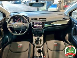 SEAT Ibiza usata, con Controllo automatico clima