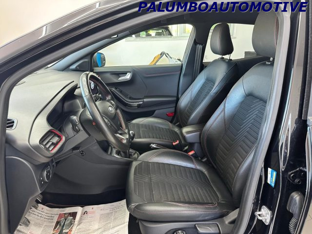 FORD Puma usata, con Cruise Control