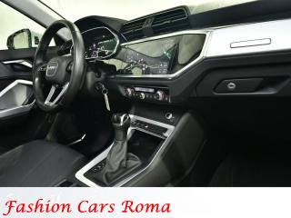 AUDI Q3 usata, con Cruise Control