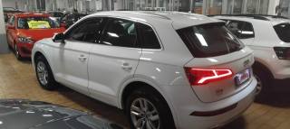 AUDI Q5 usata, con Airbag Passeggero