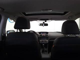 SUBARU XV usata, con Immobilizzatore elettronico