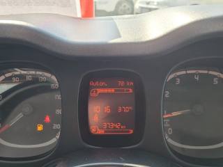 FIAT Panda usata, con Airbag testa
