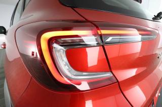 RENAULT Captur usata 8