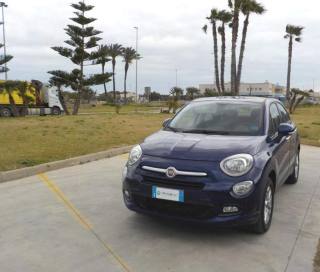 FIAT 500X usata, con Chiusura centralizzata