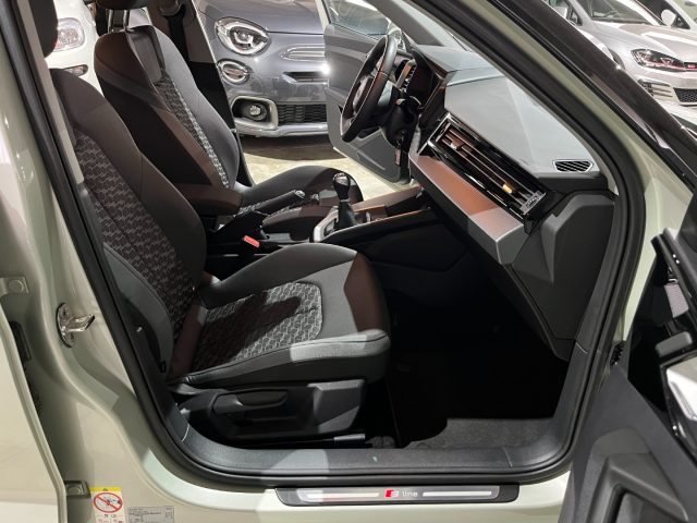 AUDI A1 usata, con Immobilizzatore elettronico