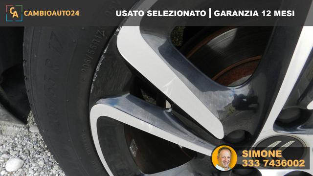 CITROEN Grand C4 Spacetourer usata 111