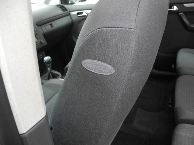 VOLKSWAGEN Touran usata 35