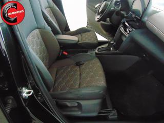 TOYOTA Yaris Cross usata, con Climatizzatore