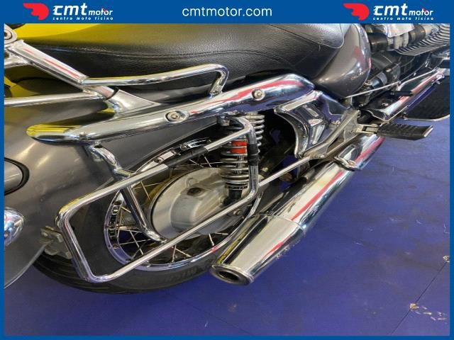 MOTO GUZZI California EV usata 9