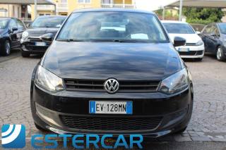 VOLKSWAGEN Polo usata, con Alzacristalli elettrici