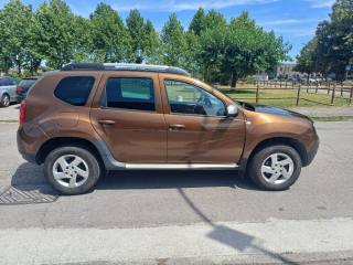 DACIA Duster usata, con Boardcomputer
