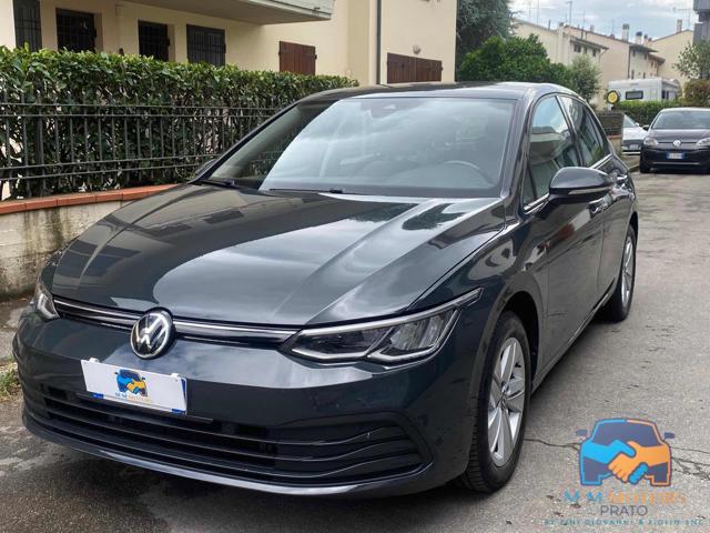 VOLKSWAGEN Golf usata 0