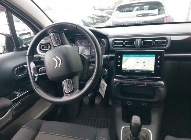 CITROEN C3 usata, con Airbag Passeggero