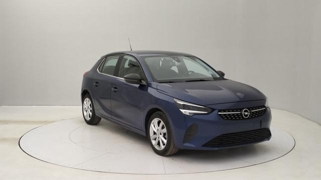 OPEL Corsa usata, con Boardcomputer