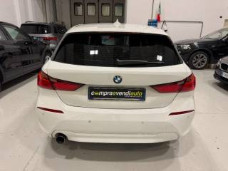 BMW 116 usata, con Airbag Passeggero