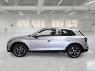 AUDI Q5 usata, con Airbag Passeggero