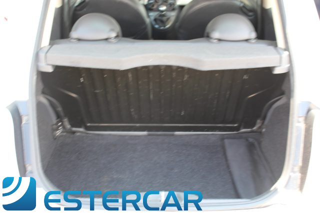 FIAT 500 usata, con USB