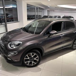 FIAT 500X usata, con Airbag Passeggero
