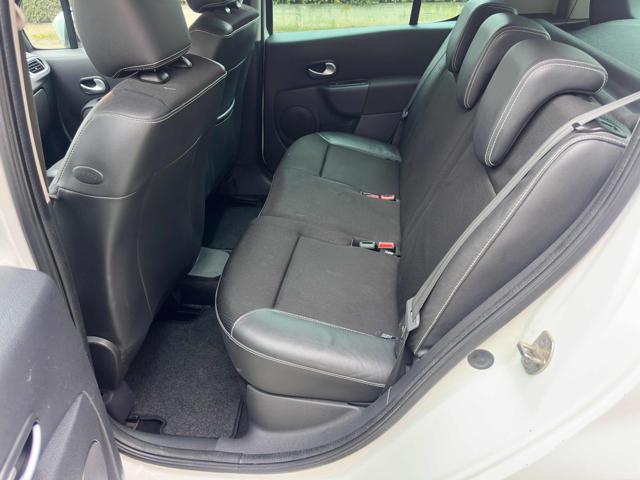 RENAULT Modus usata, con Servosterzo