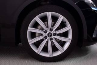 AUDI A6 usata, con ESP