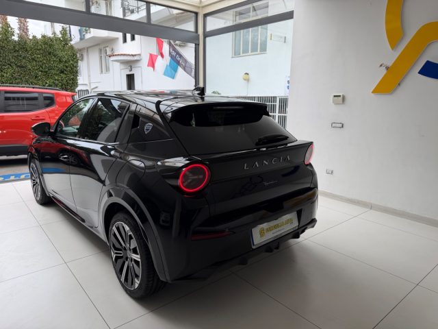 LANCIA Ypsilon usata, con Cronologia tagliandi