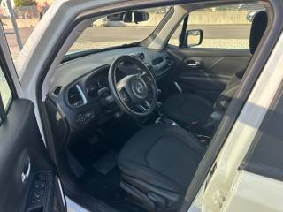 JEEP Renegade usata, con Climatizzatore