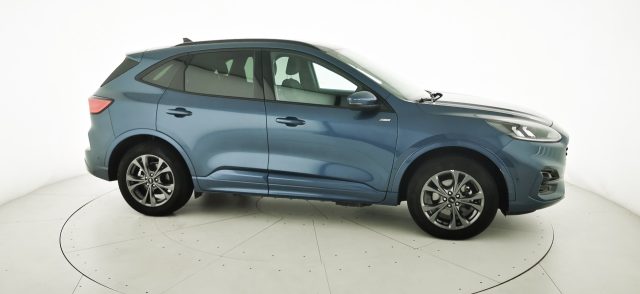 FORD Kuga usata, con Luci diurne LED