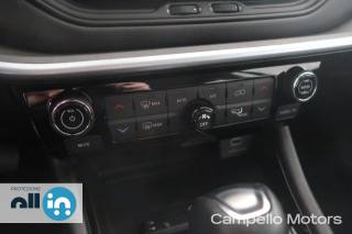 JEEP Compass usata 8