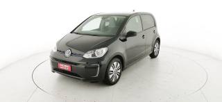 VOLKSWAGEN e-up! usata, con Airbag laterali