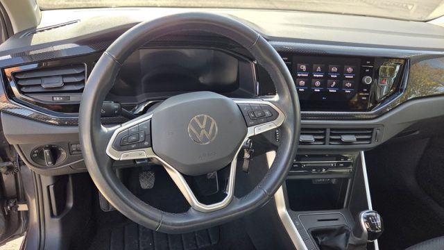 VOLKSWAGEN Polo usata, con Immobilizzatore elettronico