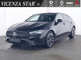 MERCEDES-BENZ CLA 180 d S.B. SPORT