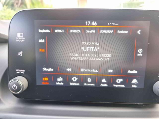 FIAT Tipo usata, con Volante multifunzione