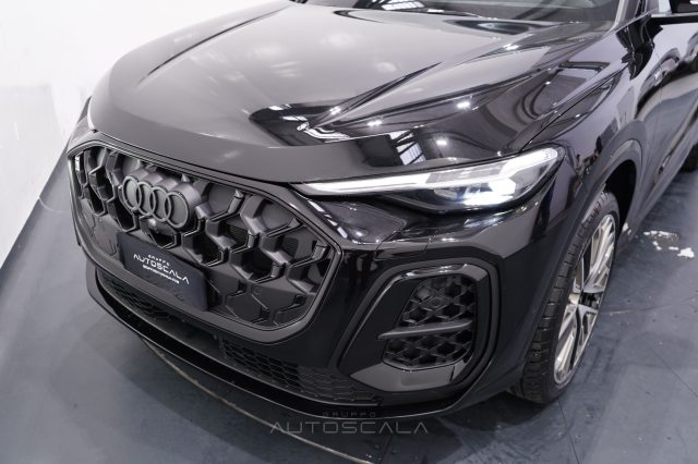 AUDI Q5 usata, con Bracciolo