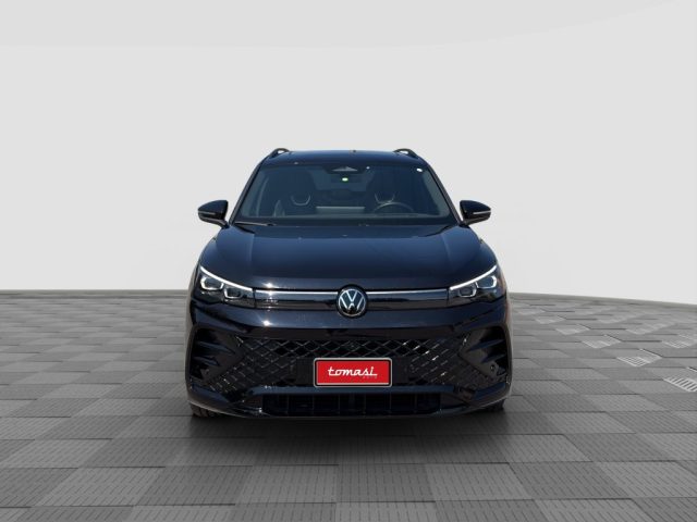 VOLKSWAGEN Tiguan usata 7