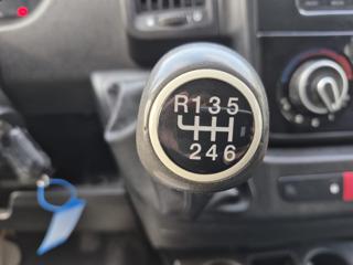 FIAT Ducato usata, con Climatizzatore