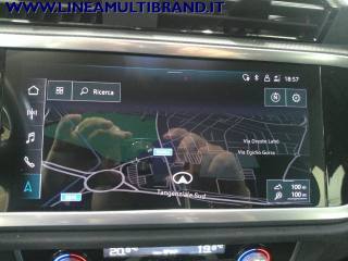 AUDI Q3 usata, con Immobilizzatore elettronico