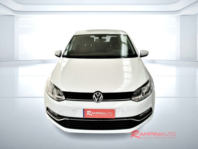 VOLKSWAGEN Polo usata 3