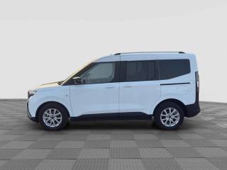 FORD Tourneo Courier usata 2