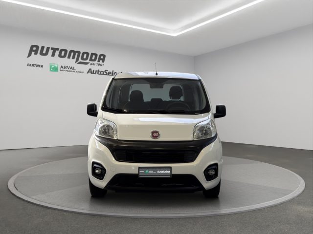 FIAT Qubo usata, con Airbag