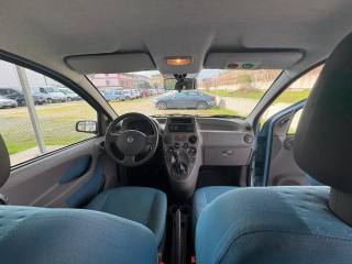 FIAT Panda usata, con Lettore CD