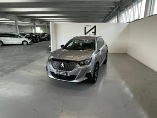PEUGEOT 2008 usata, con Alzacristalli elettrici