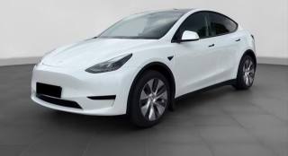 TESLA Model Y usata, con Airbag