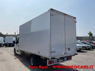 RENAULT Master usata, con Antifurto
