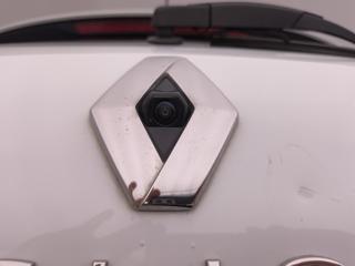 RENAULT Clio usata, con Controllo elettronico della corsia