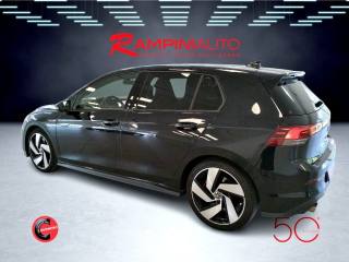 VOLKSWAGEN Golf usata 9