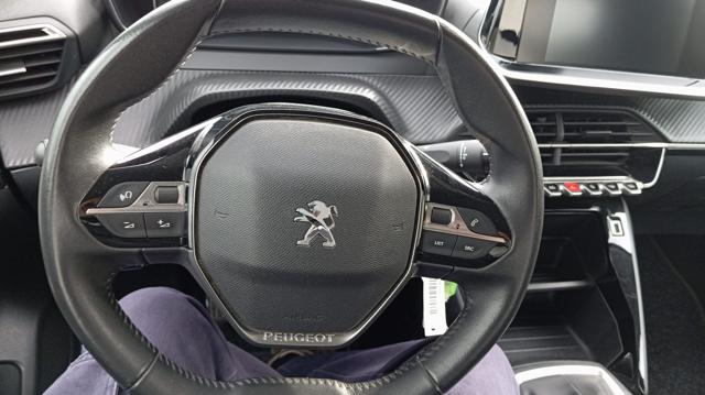PEUGEOT 208 usata, con Climatizzatore